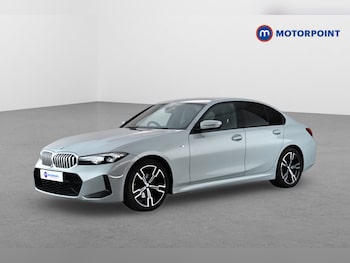 Used BMW 3 Series 2023 for sale - 78691982: Photo