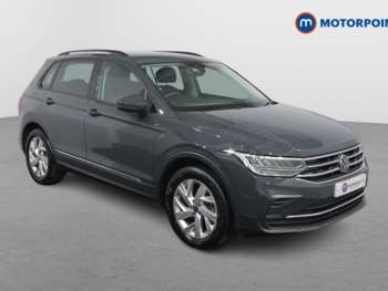 2022 - 2.0 TDI Life 5dr DSG