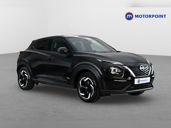 Used Nissan Juke 2024 for sale - 78748804: Photo