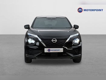Used Nissan Juke 2024 for sale - 78748804: Photo