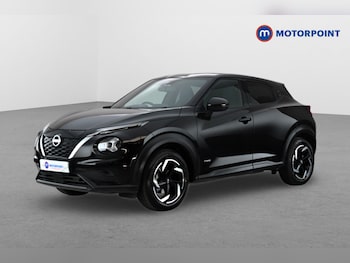 Used Nissan Juke 2024 for sale - 78748804: Photo