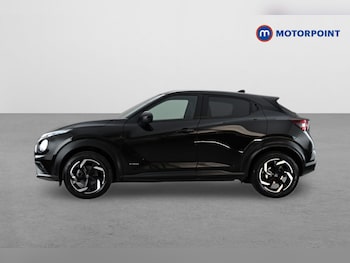 Used Nissan Juke 2024 for sale - 78748804: Photo