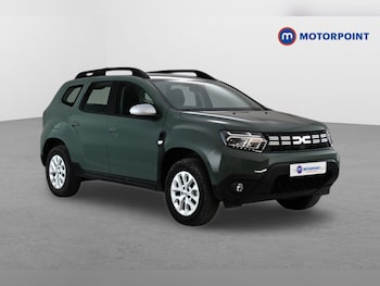 Used Dacia Duster 2023 for sale - 78591354: Photo