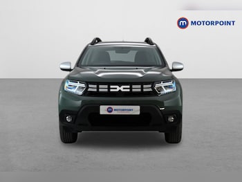 Used Dacia Duster 2023 for sale - 78591354: Photo