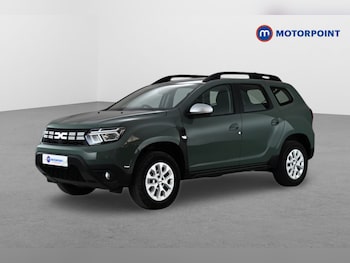 Used Dacia Duster 2023 for sale - 78591354: Photo