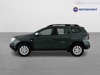 Used Dacia Duster 2023 for sale - 78591354: Photo