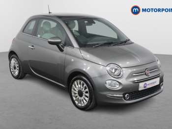 2022 - 1.0 Mild Hybrid Dolcevita [Part Leather] 3dr