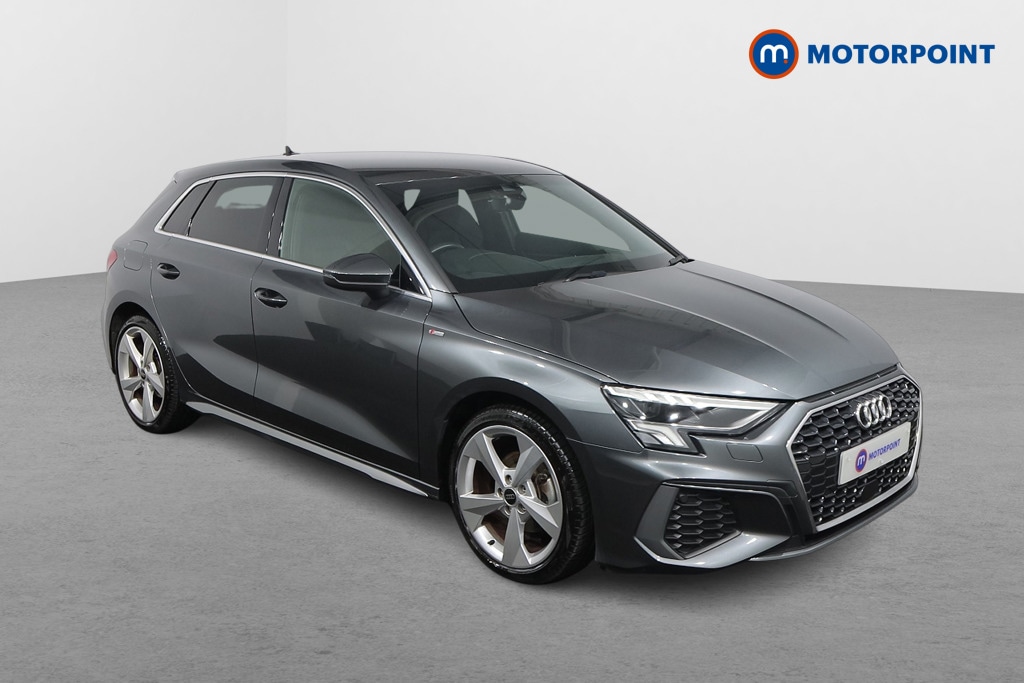 Used Audi A3 2024 for sale - 76034276: Photo 1