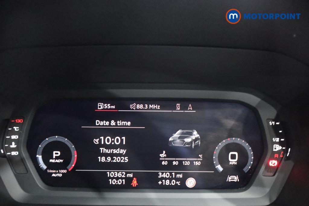 Used Audi A3 2024 for sale - 76034276: Photo 13