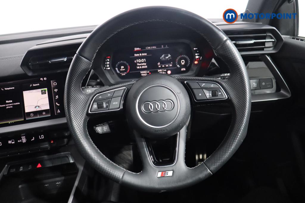 Used Audi A3 2024 for sale - 76034276: Photo 14