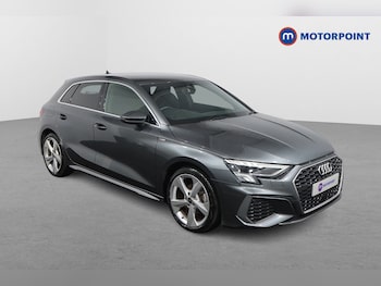 Audi - A3