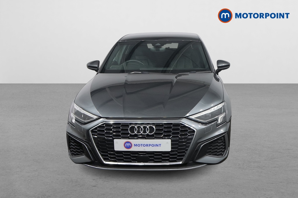 Used Audi A3 2024 for sale - 76034276: Photo 2