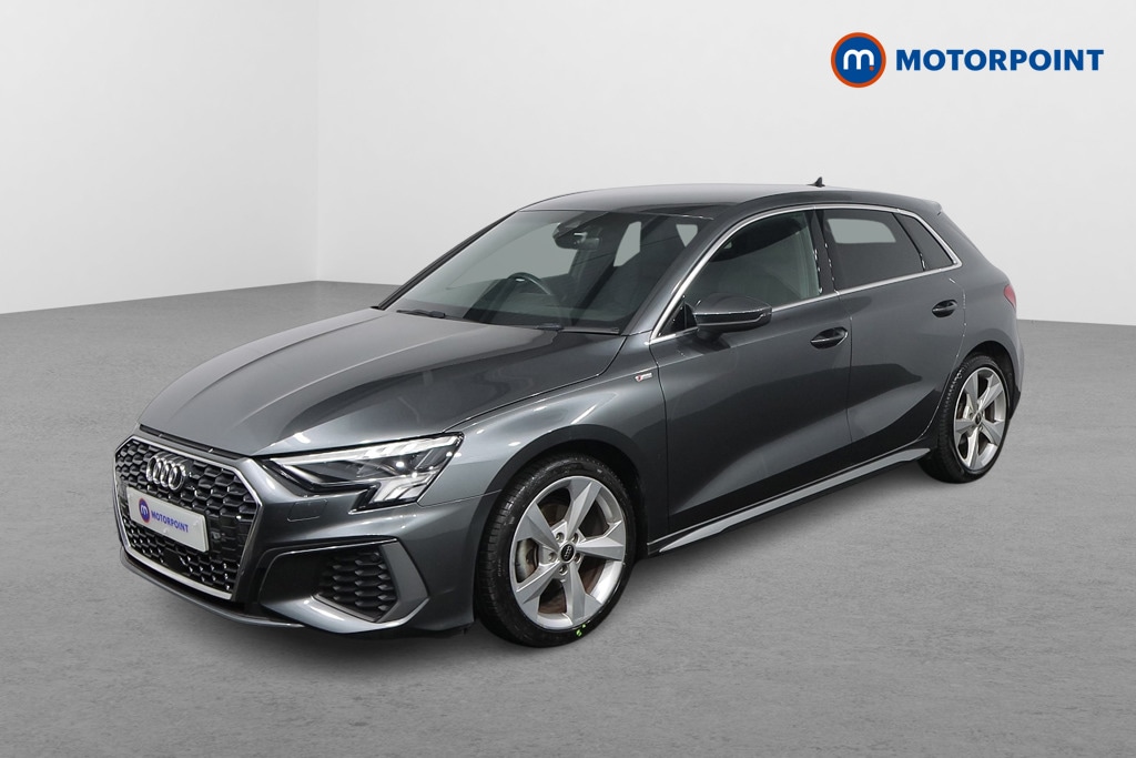 Used Audi A3 2024 for sale - 76034276: Photo 3