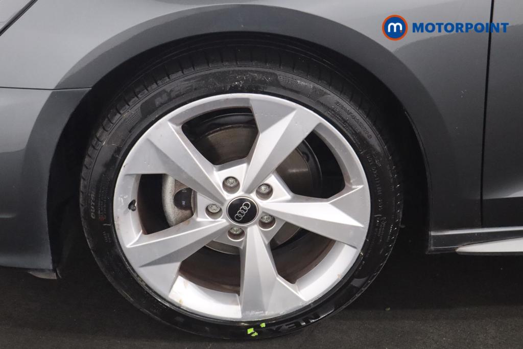 Used Audi A3 2024 for sale - 76034276: Photo 31