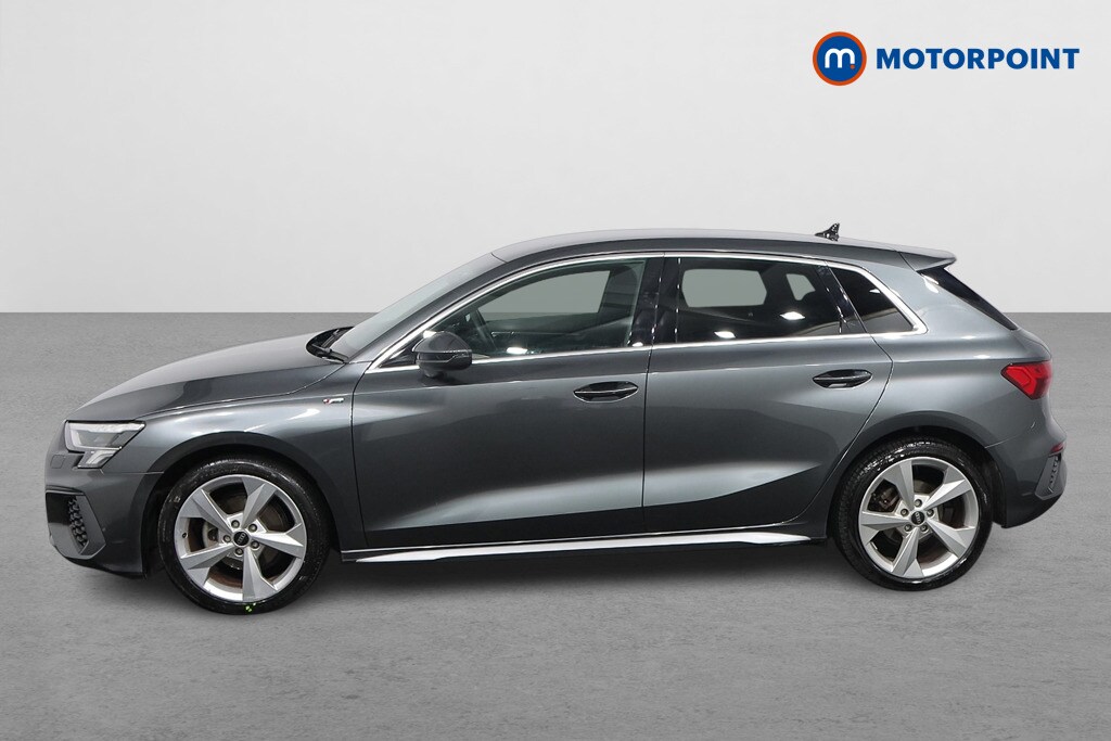 Used Audi A3 2024 for sale - 76034276: Photo 4