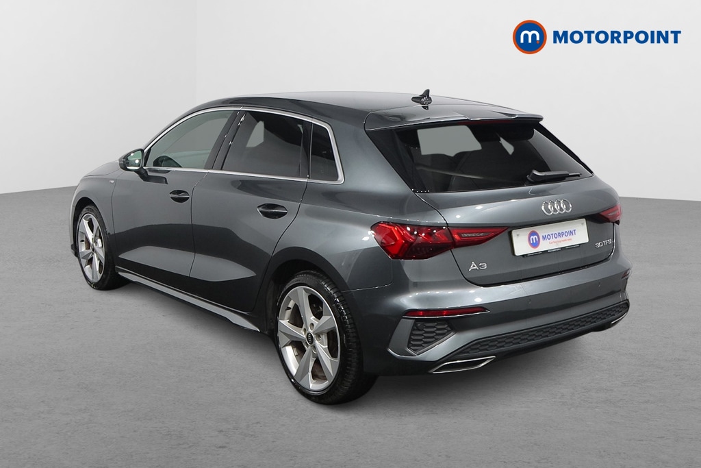 Used Audi A3 2024 for sale - 76034276: Photo 5