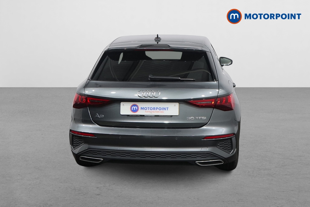Used Audi A3 2024 for sale - 76034276: Photo 6
