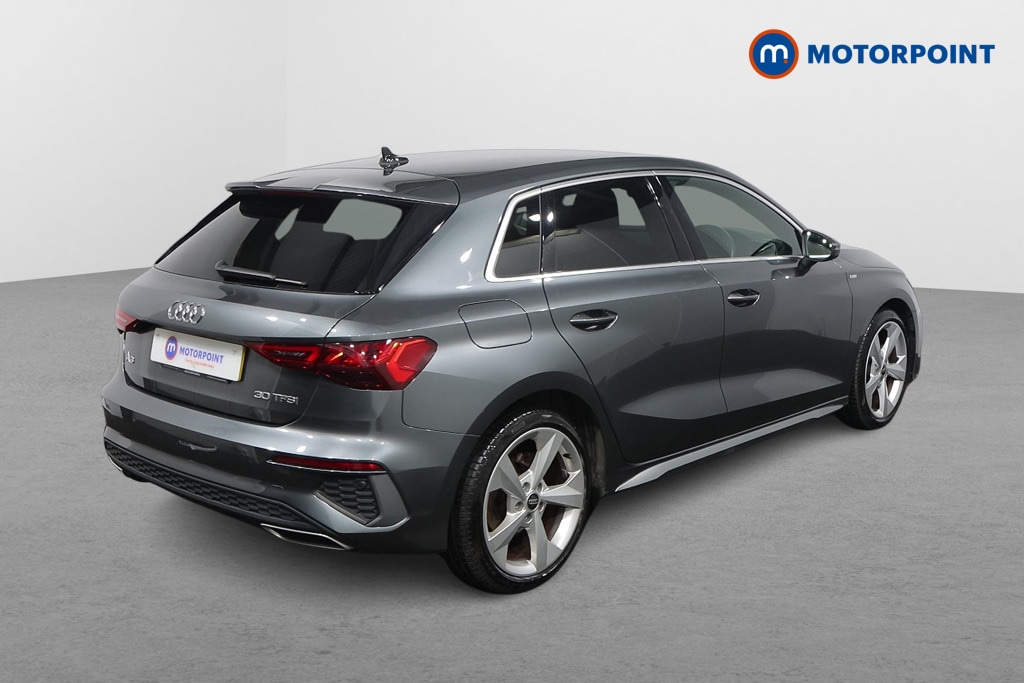 Used Audi A3 2024 for sale - 76034276: Photo 7