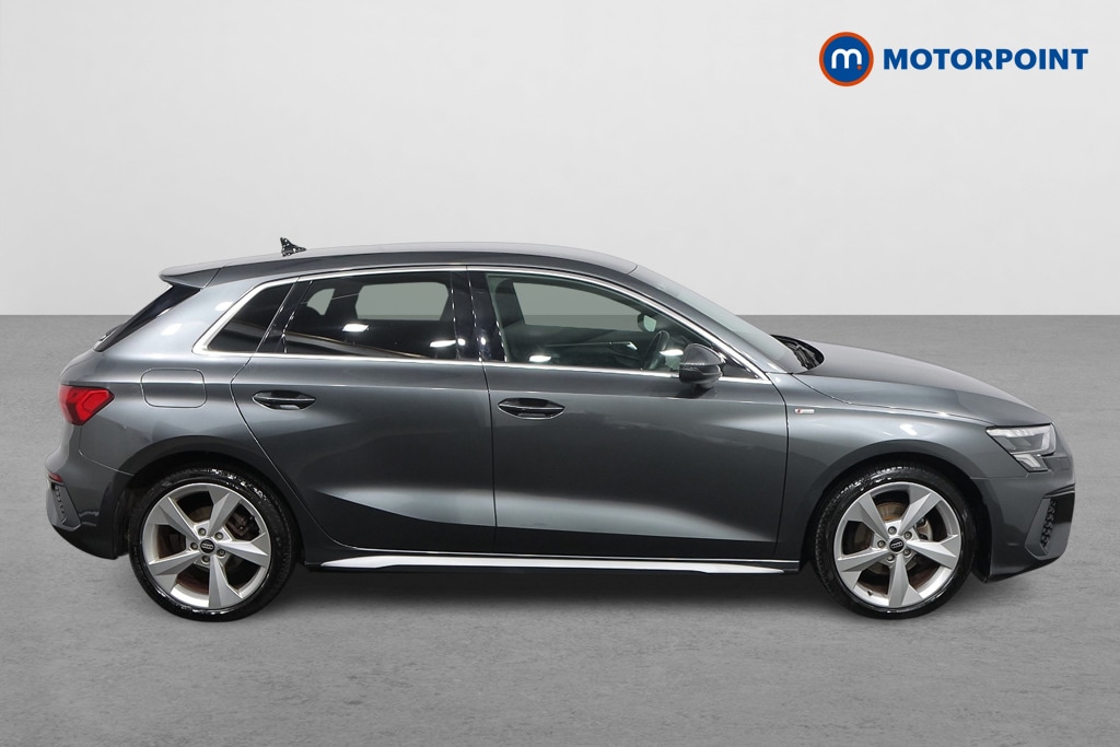 Used Audi A3 2024 for sale - 76034276: Photo 8