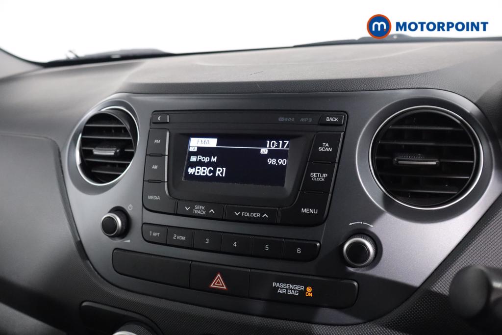 Used Hyundai i10 2017 for sale - 77579192: Photo 10