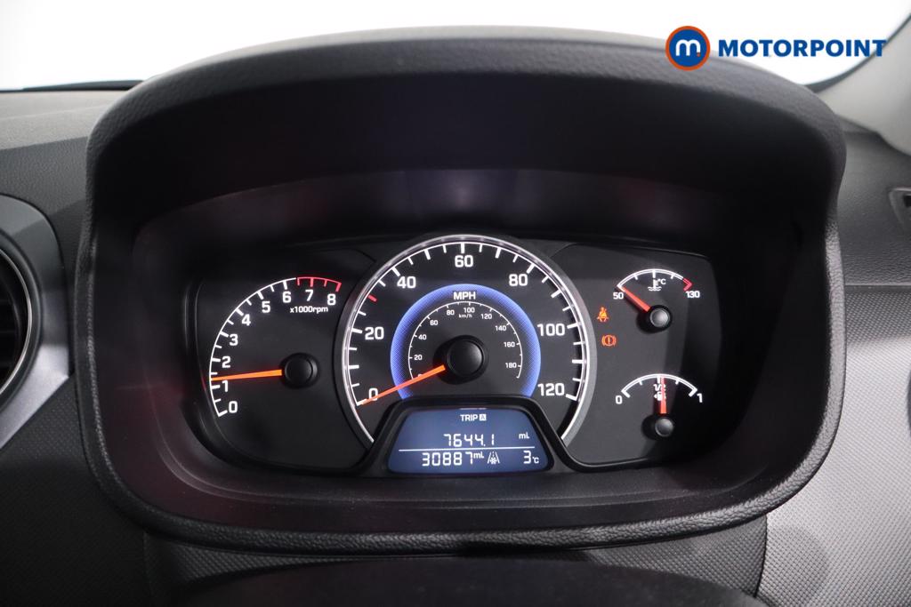 Used Hyundai i10 2017 for sale - 77579192: Photo 15