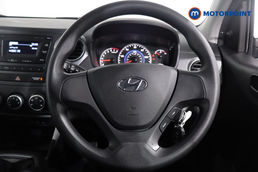 Used Hyundai i10 2017 for sale - 77579192: Photo 16