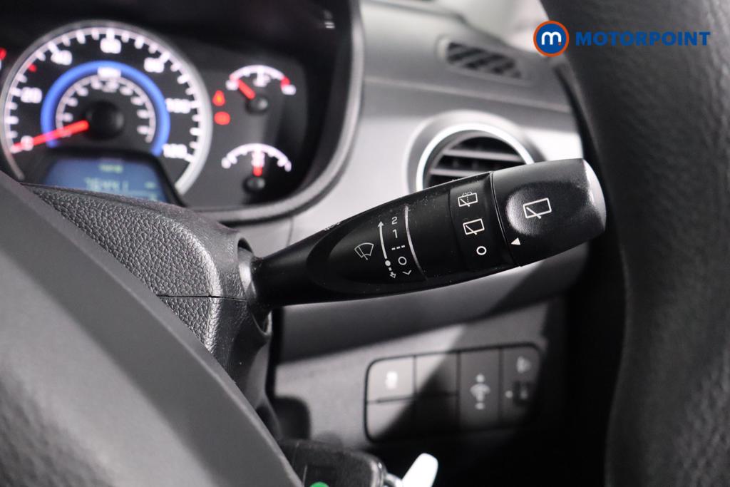 Used Hyundai i10 2017 for sale - 77579192: Photo 17