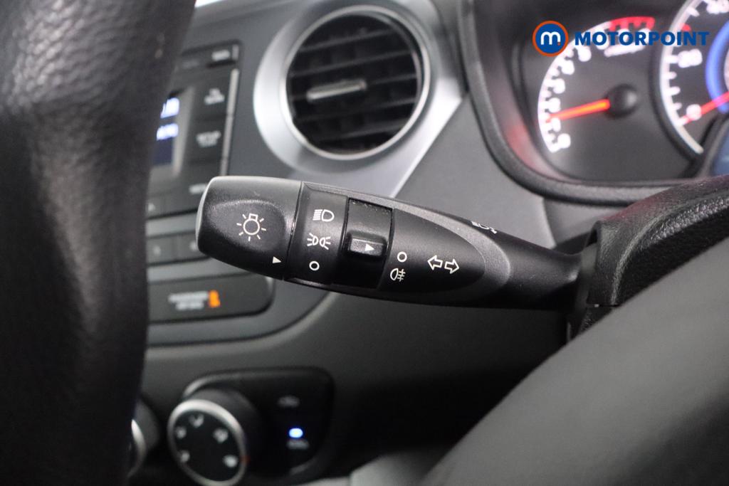 Used Hyundai i10 2017 for sale - 77579192: Photo 18