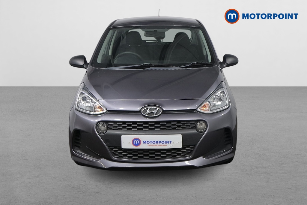 Used Hyundai i10 2017 for sale - 77579192: Photo 2