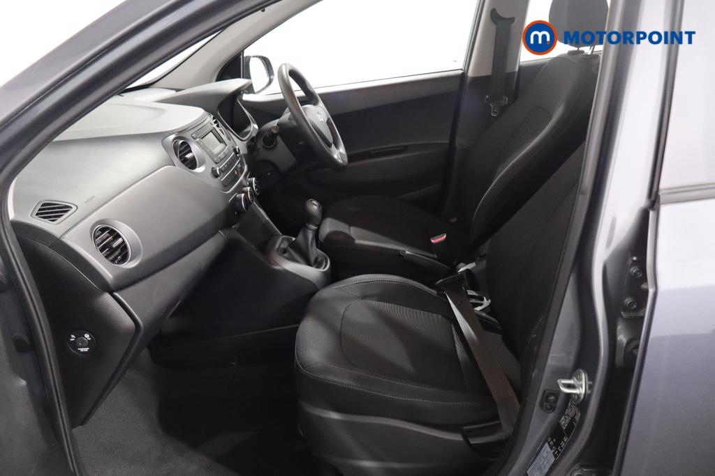 Used Hyundai i10 2017 for sale - 77579192: Photo 20