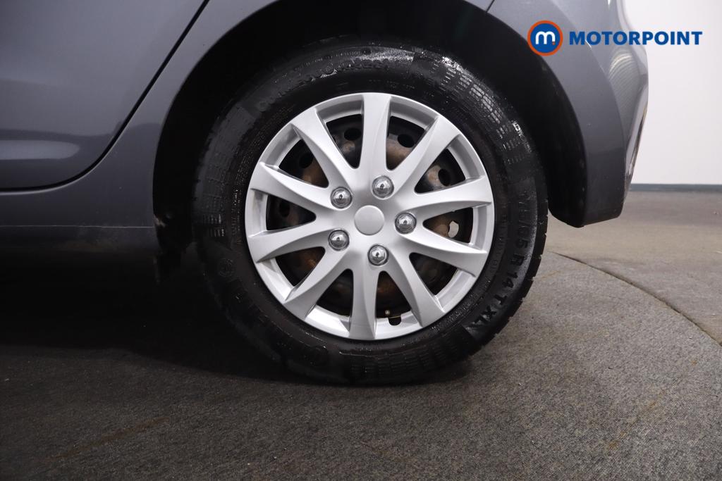 Used Hyundai i10 2017 for sale - 77579192: Photo 23