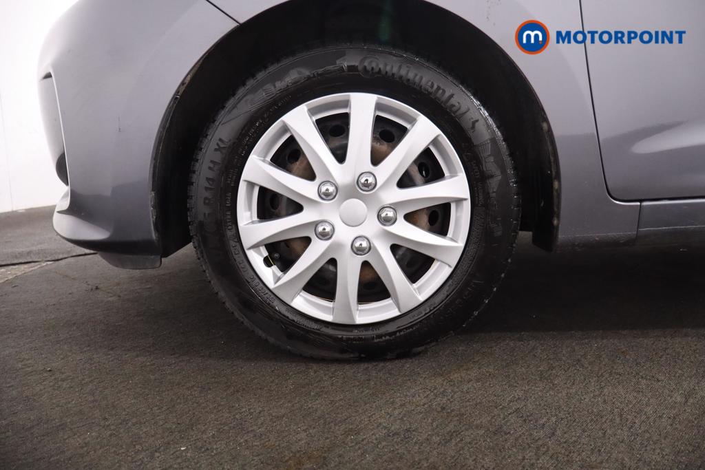 Used Hyundai i10 2017 for sale - 77579192: Photo 24