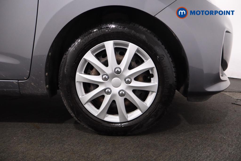 Used Hyundai i10 2017 for sale - 77579192: Photo 25