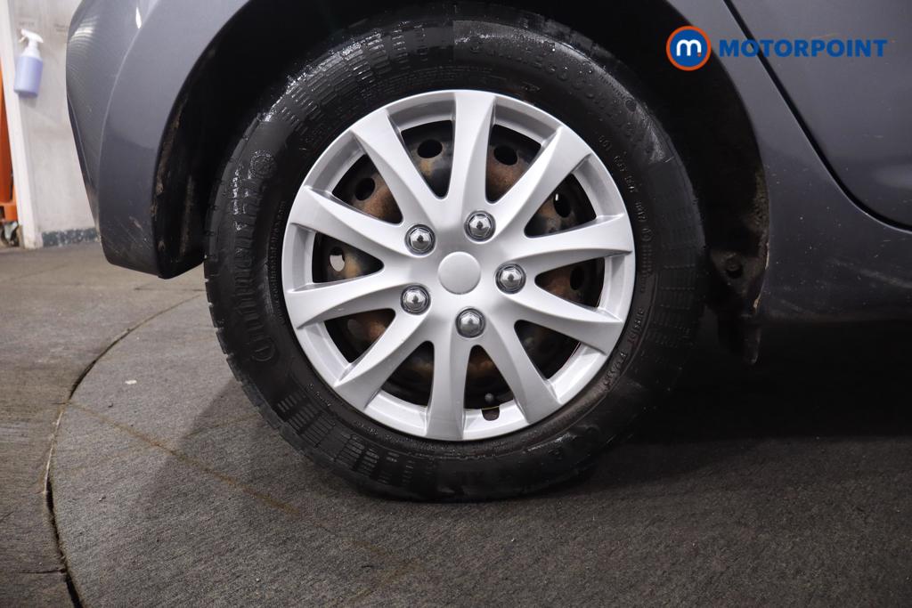 Used Hyundai i10 2017 for sale - 77579192: Photo 26