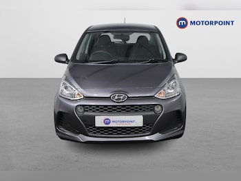 Used Hyundai i10 2017 for sale - 77579192: Photo