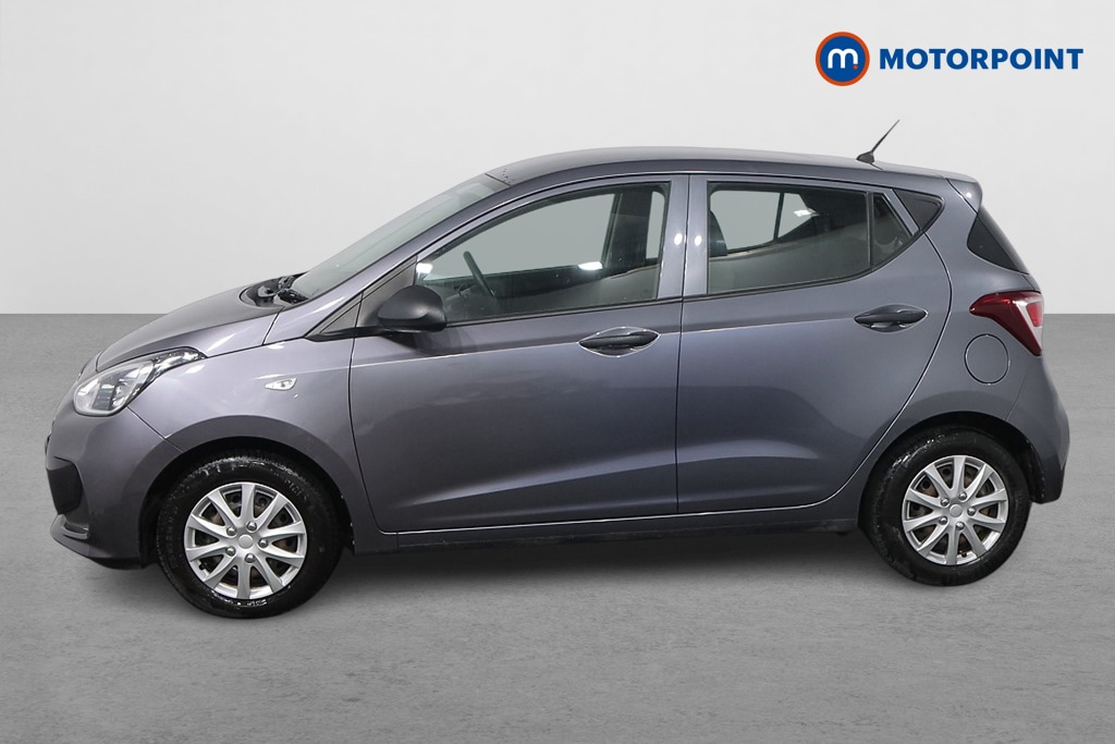 Used Hyundai i10 2017 for sale - 77579192: Photo 4