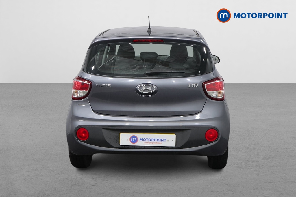 Used Hyundai i10 2017 for sale - 77579192: Photo 6