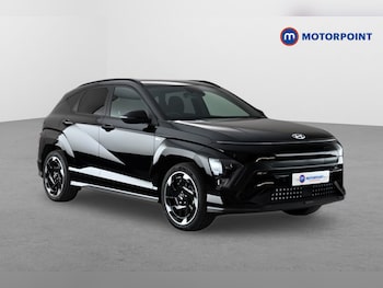 Used Hyundai KONA 2025 for sale - 79071557: Photo