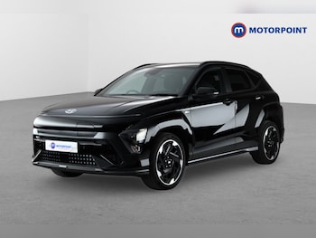 Used Hyundai KONA 2025 for sale - 79071557: Photo