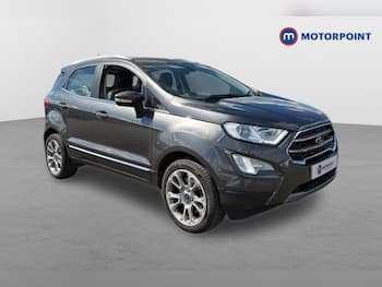 Used Ford Ecosport 2019 for sale - 79685105: Photo