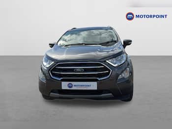 Used Ford Ecosport 2019 for sale - 79685105: Photo