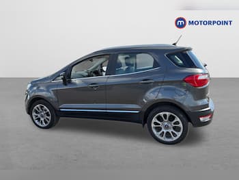 Used Ford Ecosport 2019 for sale - 79685105: Photo