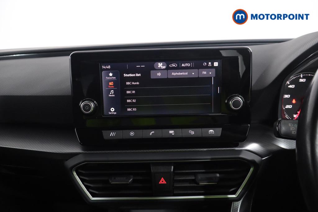 Used SEAT Leon 2021 for sale - 77620044: Photo 10