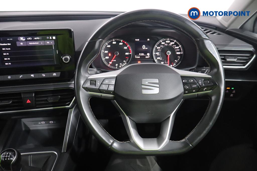 Used SEAT Leon 2021 for sale - 77620044: Photo 13