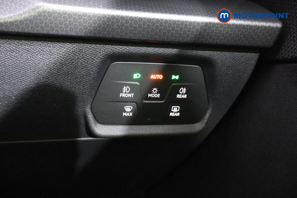 Used SEAT Leon 2021 for sale - 77620044: Photo 18