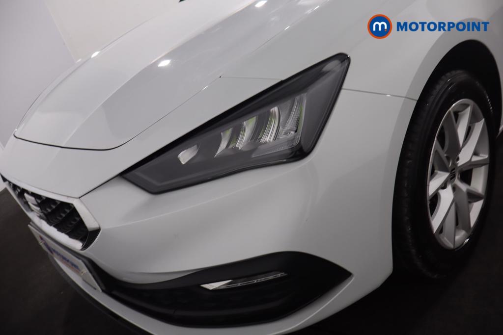 Used SEAT Leon 2021 for sale - 77620044: Photo 20