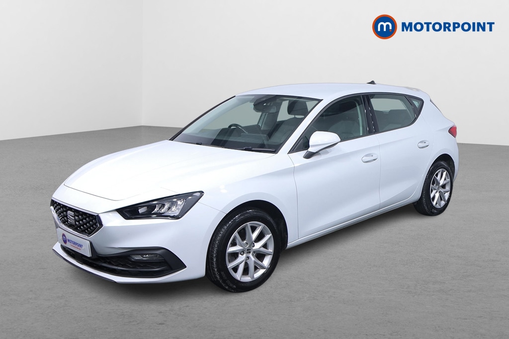 Used SEAT Leon 2021 for sale - 77620044: Photo 3