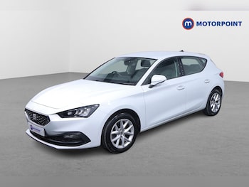 Used SEAT Leon 2021 for sale - 77620044: Photo