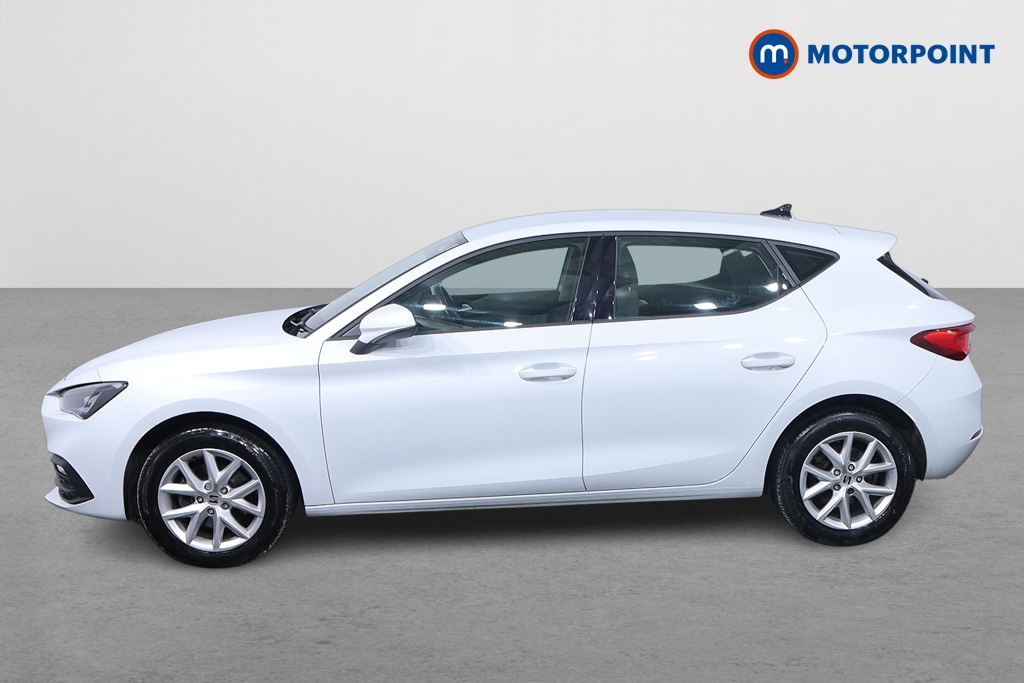 Used SEAT Leon 2021 for sale - 77620044: Photo 4