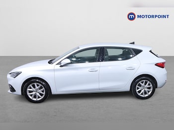 Used SEAT Leon 2021 for sale - 77620044: Photo